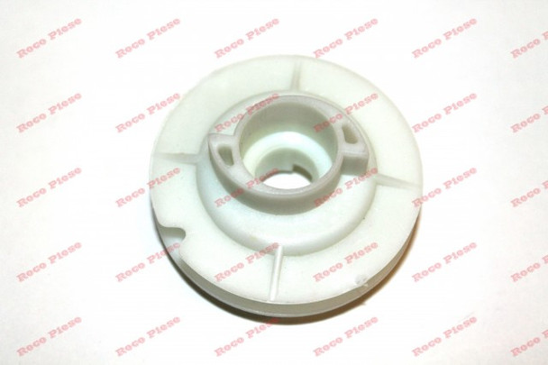 Chinese chainsaw starter pulley for 2500 25 cc 