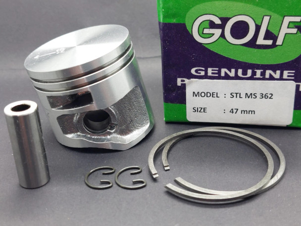 GOLF Piston Kit for STIHL MS362