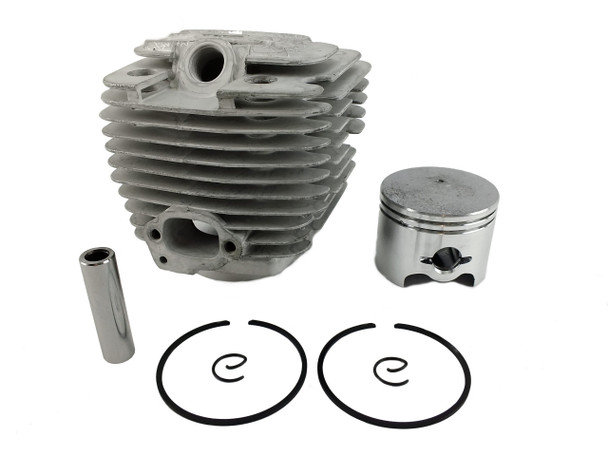 Cylinder & piston kit for 6200 62cc chinese chainsaws Cylinder & piston kit for 6200 62cc chinese chainsaws