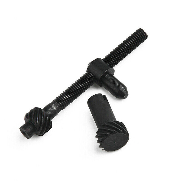  Chain adjuster tensioner Type B (gear) for 4500 5200 5800 45cc 52cc 58cc 