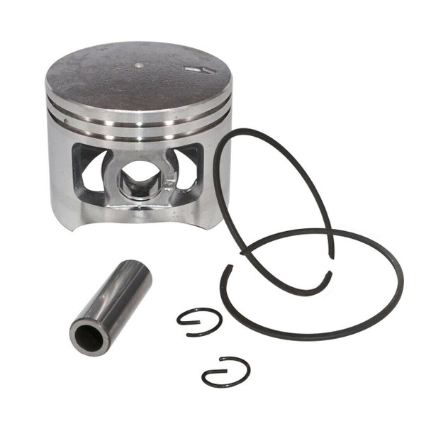 Piston kit for Chinese 6200 62 cc chainsaws 47,5 mm