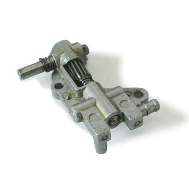 Oil pump for Chinese chainsaws