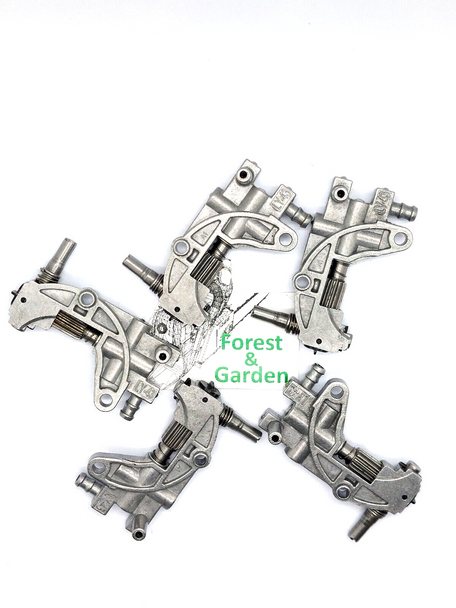 5 pcs Oil pump for Chinese chainsaws
