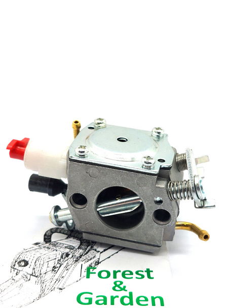 CARBURETTOR CARB FOR JONSERED 