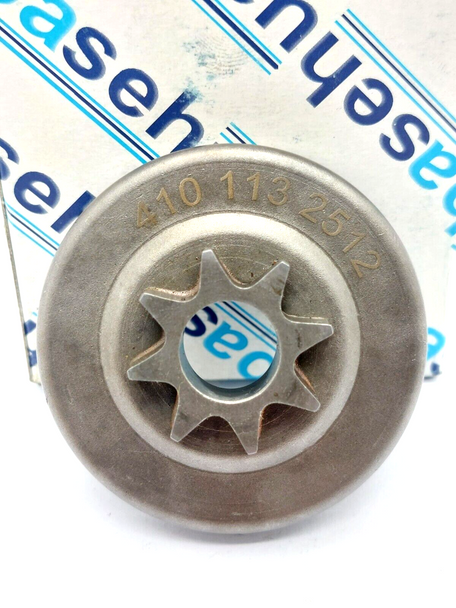 SPUR SPROCKET 1/4 '' pitch FOR ECHO SPUR SPROCKET 1/4 '' pitch FOR ECHO