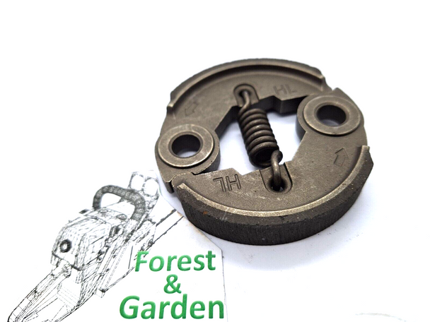 Clutch For Chinese brush cutters Multi Tools