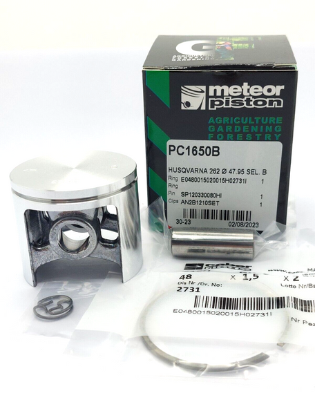 Piston Kit for HUSQVARNA 262 METEOR