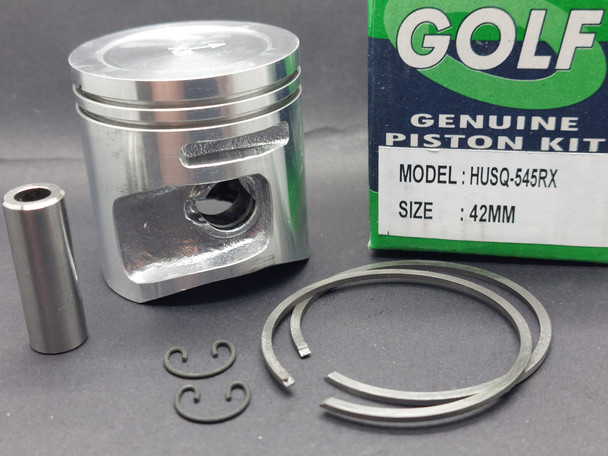  HUSQVARNA 545RX JONSERED CS2245 PISTON KIT