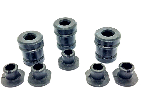 RUBBER BUFFER MOUNT SET FOR STIHL