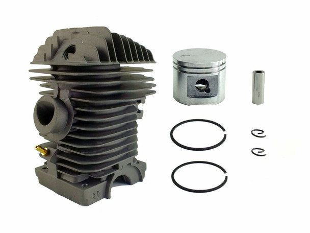 STIHL 023,MS230 chainsaw cylinder & piston kit,40 mm,1123 020 1224