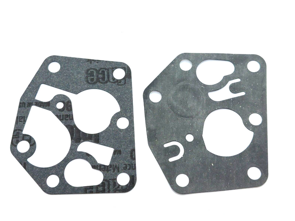 CARB DIAPHRAGM GASKET SET 795083 495770