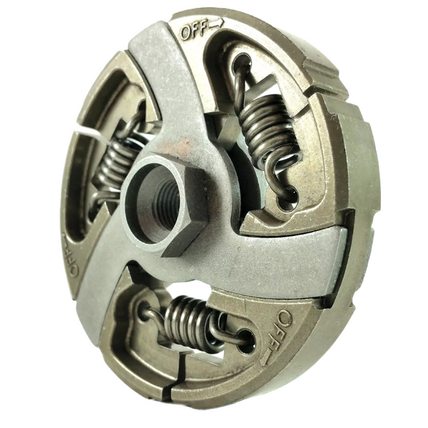 clutch assembly   


503 14 49 01