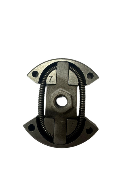 clutch assembly to fit Husqvarna 50, 51, 55, 254 and 257 clutch assembly to fit Husqvarna 50, 51, 55, 254 and 257