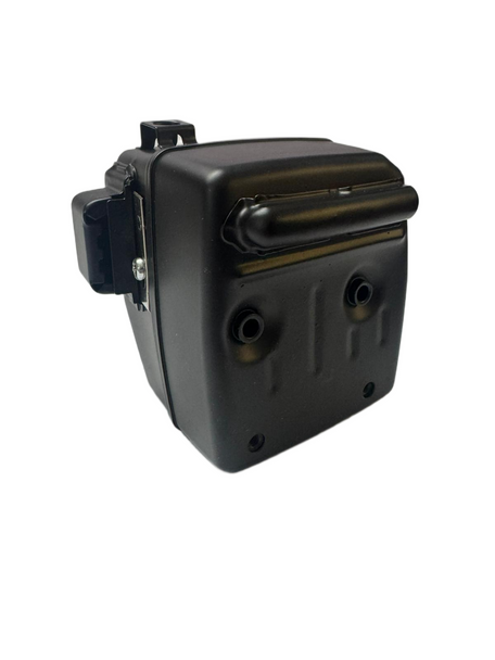 MUFFLER For Husqvarna 394 394xp 395 395xp  chainsaws