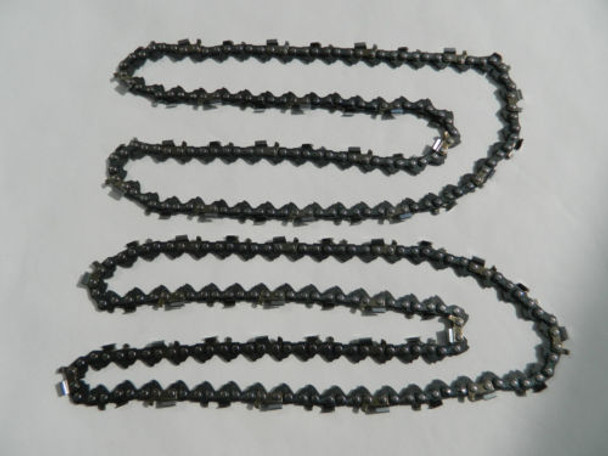  2 x chainsaw chain 20'' for Jonsered 2156 2159 2145 2149 2147 2063 2163 2150 etc