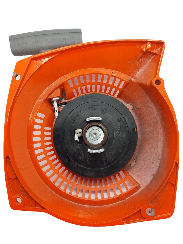 Husqvarna chainsaw spare parts