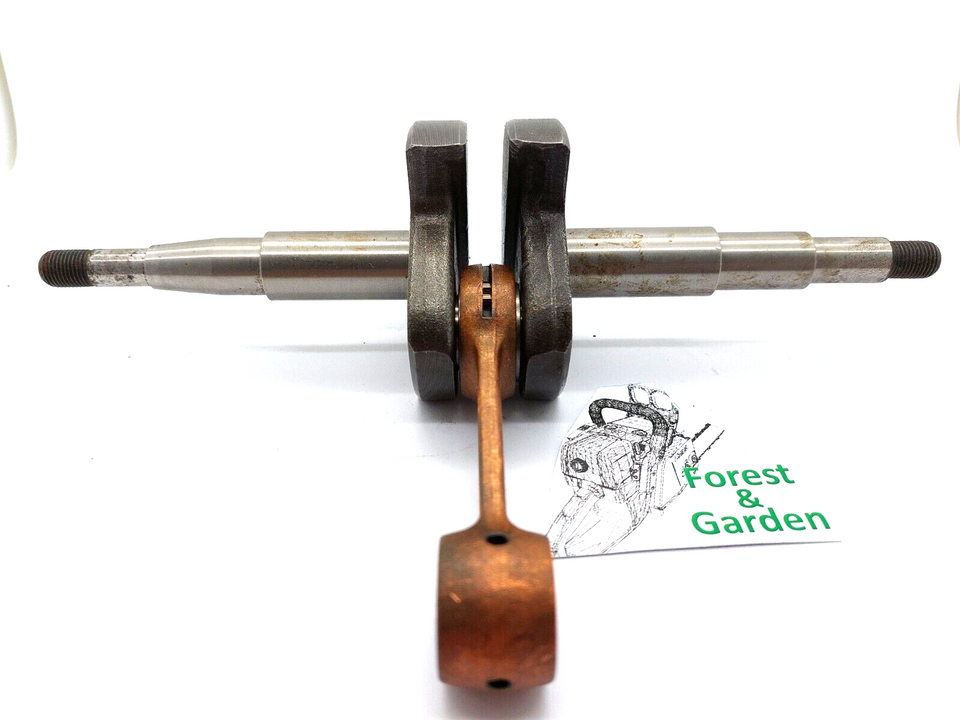 Stihl chainsaw spare parts