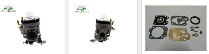 How To Choose Brushcutter From Garden Machine Spare Parts Supplier ...