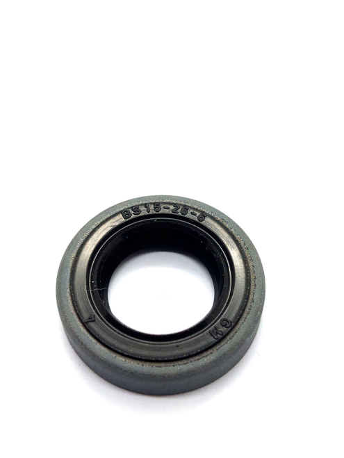 2 Stroke Saw Bearing Set Haishine Crankshaft Bearings & Oil Seals Set - Fits Husqvarna Chainsaws 51, 55, 254, 257, 262, 357, 359 | 2-Stroke Engine Repair Parts Husqvarna Chainsaw Parts