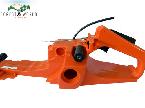 Genuine Stihl MS251 Chainsaw Rear Handle Fuel Tank – Standard Version (Open Box)