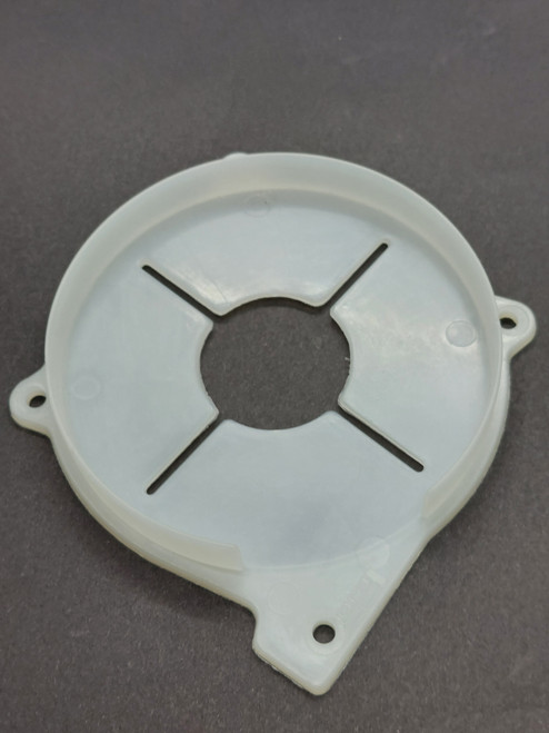 RECOIL STARTER SPRING COVER HOUSING