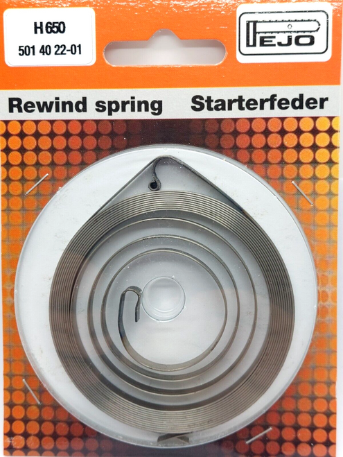 Lesurey Bobina de encendido 501831901 16-3401X compatible con motosierras Husqvarna 265RX 165R 165RX 2100 2101 298 298XP 77 298 480 056 08S TS350 SEM 1100000000 4000000 804 Tipo 1108 400 0800