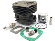  Cylinder and Piston kit For HUSQVARNA 350 351