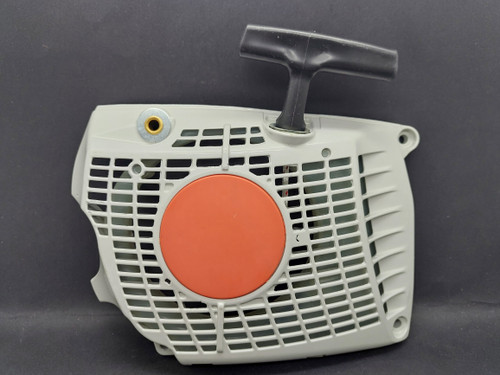 Stihl MS362 MS362C 1140 080 2103 Pull Rewind Starter Montage - Kettingzaag Motor Stihl MS362 MS362C 1140 080 2103 Pull Rewind Starter Montage - Kettingzaag Motor