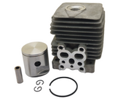 Cylinder piston kit Ø 34 mm for Stihl 

FS 38 2-MIX, FS 55 2-MIX