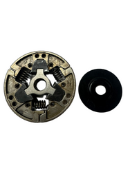 saw clutch, drive clutch, clutch unit, replacement clutch for MS 651/MS 661