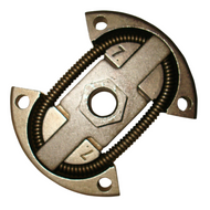 Clutch assembly to fit Husqvarna 50, 51, 55, 254 and 257 chainsaws
