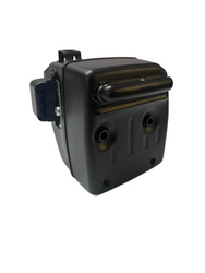 MUFFLER For Husqvarna 394 394xp 395 395xp  chainsaws