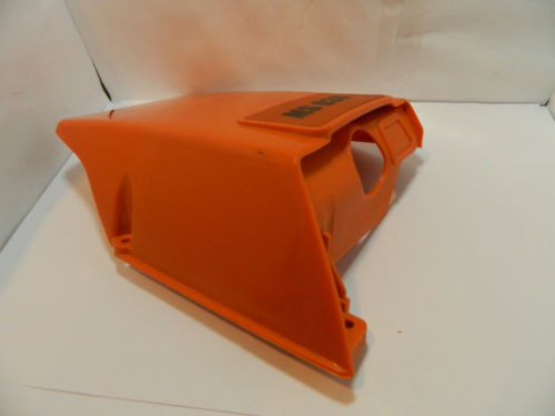 chainsaw parts stihl chainsaw top cover