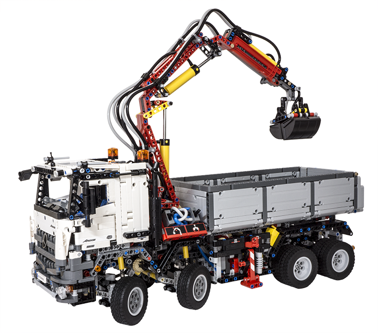 42043 lego technic