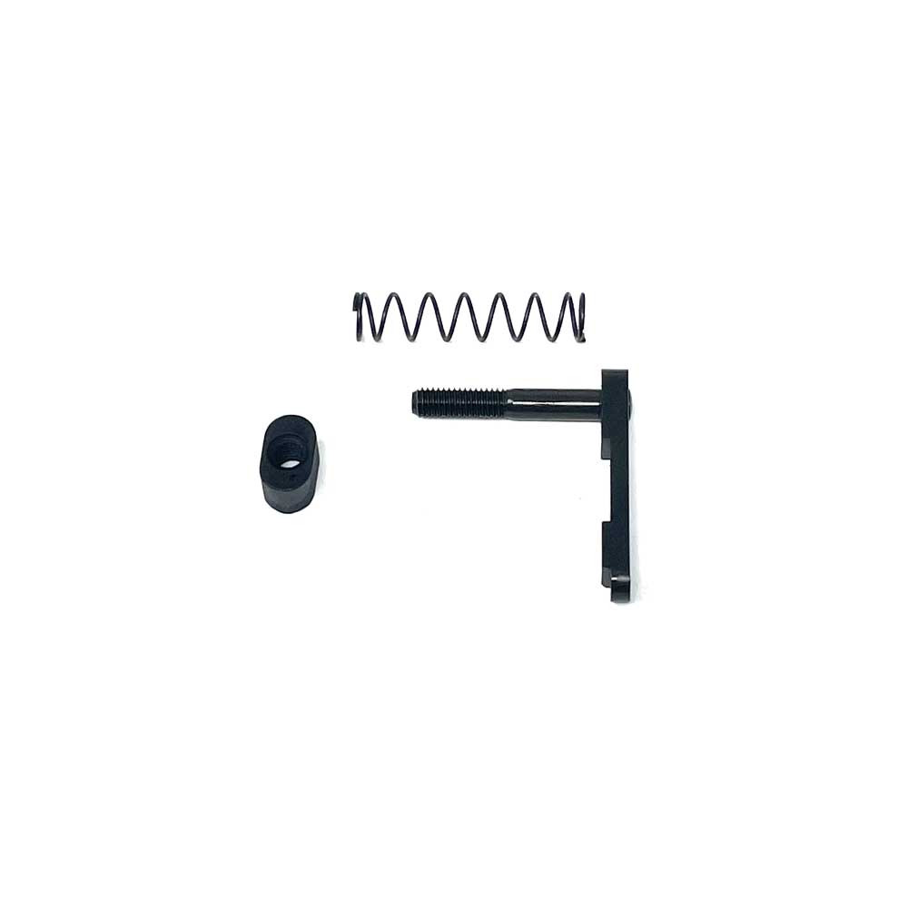トイガン M4 Magazine Release Catch Mil-Spec AR-15 LR-308 Mil-Spec Magazine Release Kit | Upgrade Your