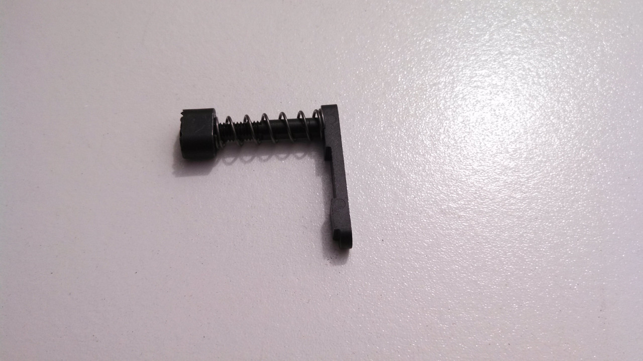 AR-15 LR-308 Mil-Spec Magazine Release Kit | Upgrade Your