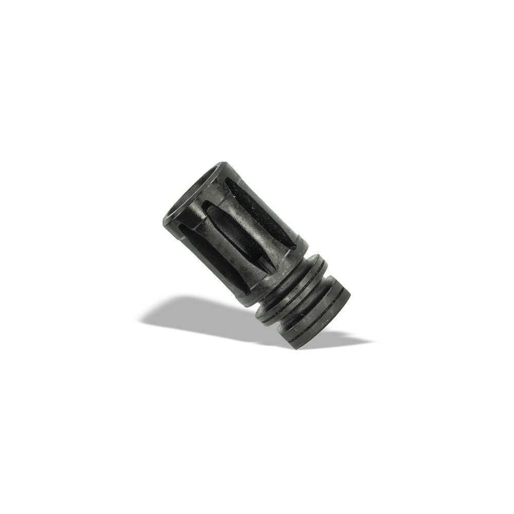 A2 Birdcage Flash Hider | Classic Muzzle Device for Improved