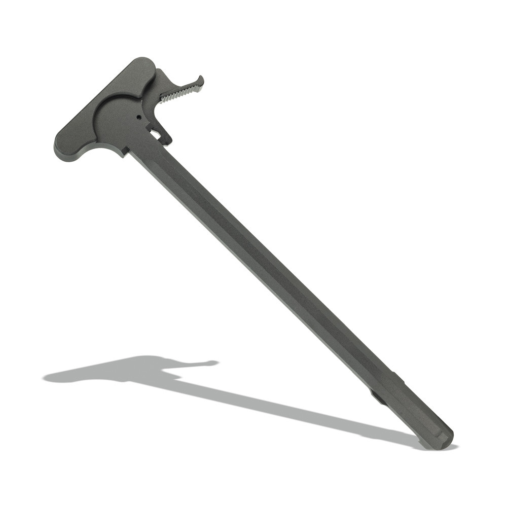 LR-308 Big Latch Charging Handle | Enhanced Handling and Rapid