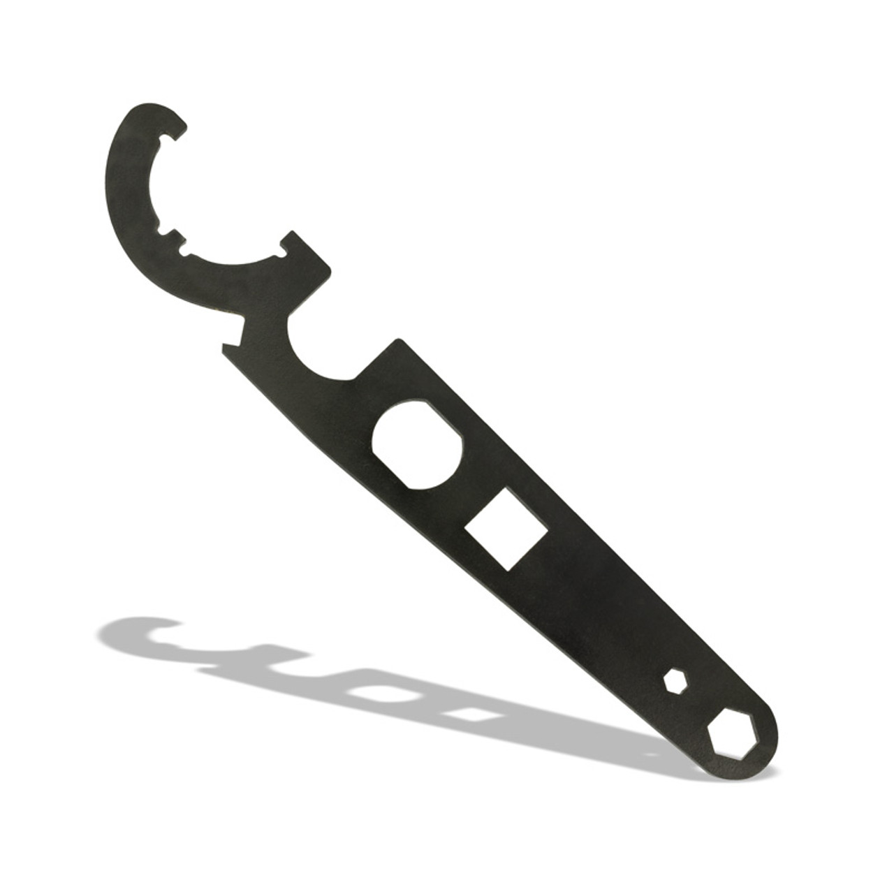 Castle Nut Multi Tool: Versatile Armorers' Essential