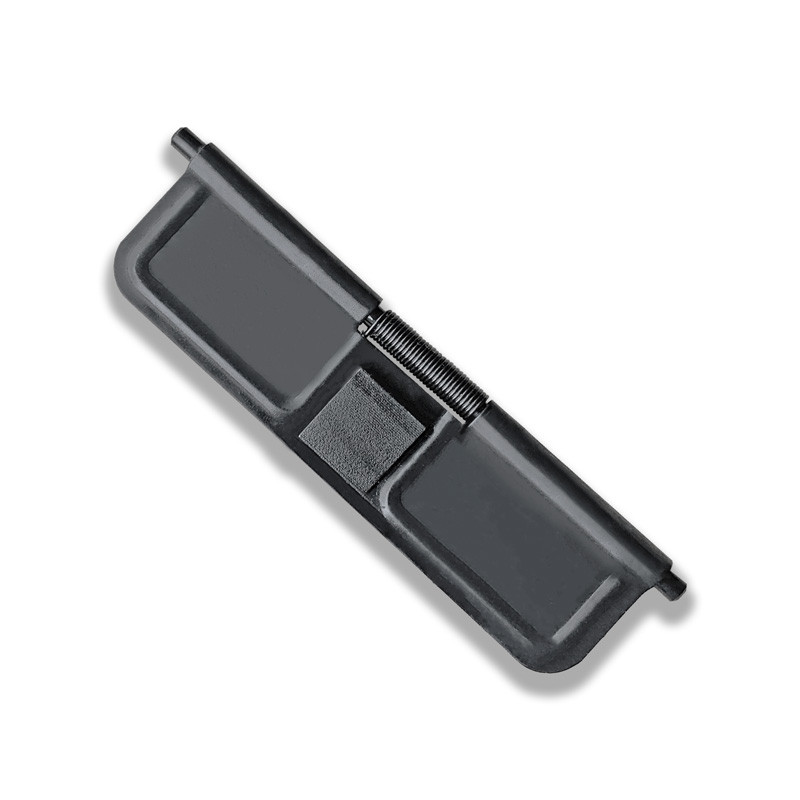 AR-15 Spring-Loaded Ejection Port Door Assembly: Reliable
