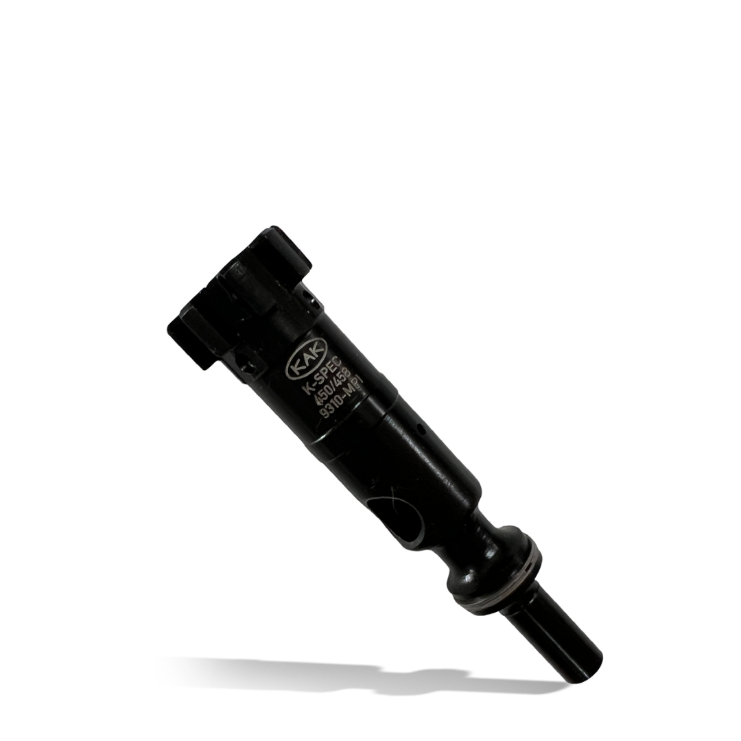 K-SPEC Enhanced AR15 Bolt- 450 Bushmaster / 458 SOCOM, Dual