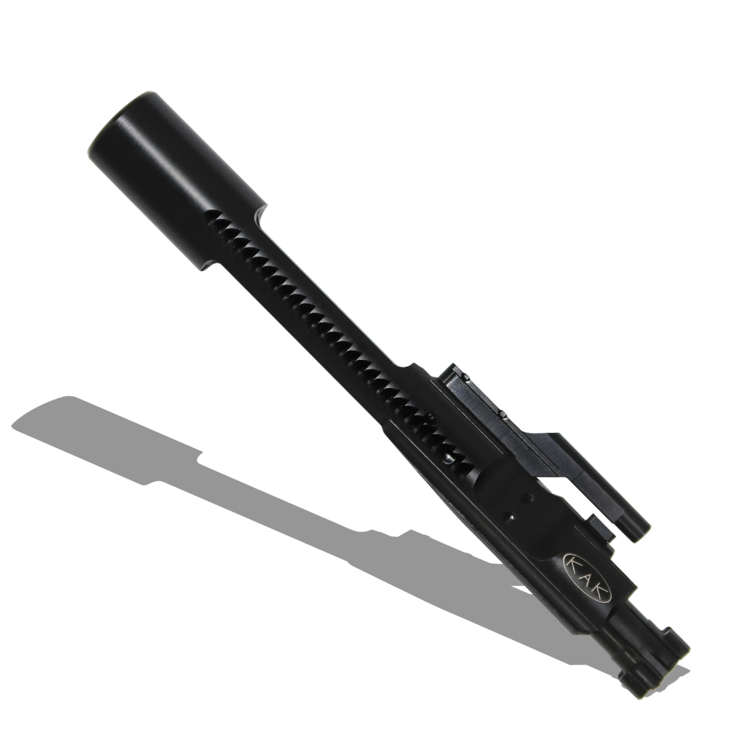 AR15 BCG- 450 Bushmaster / 458 SOCOM, Nitride - KAK INDUSTRY
