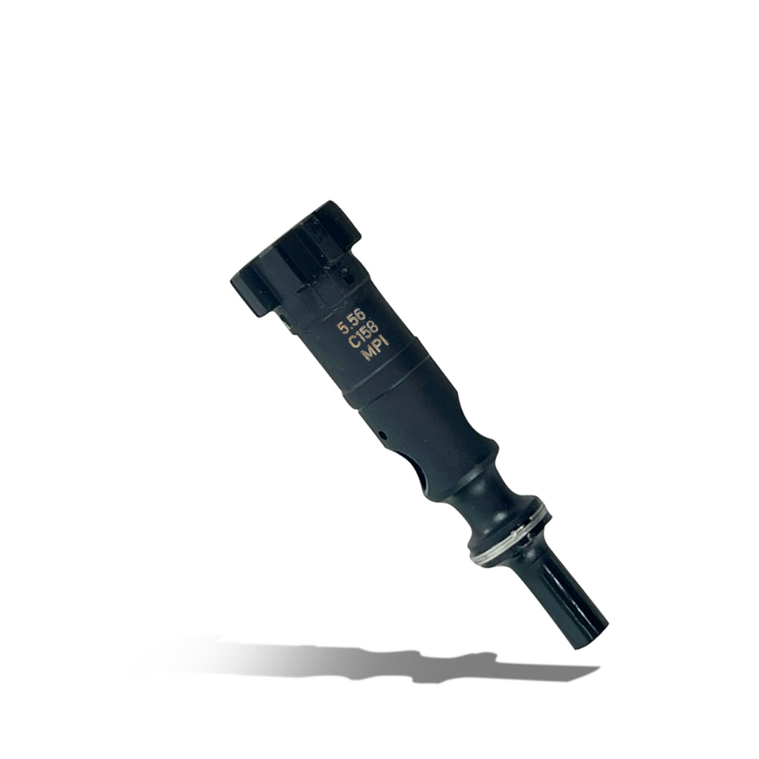 AR15 Bolt- 5.56/ 300 Blackout, C158, Phosphate - KAK INDUSTRY