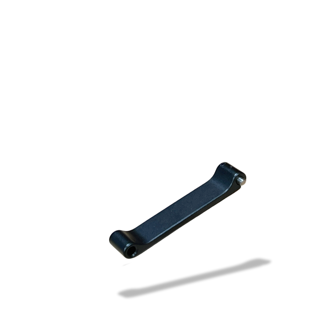 MIL-SPEC TRIGGER GUARD - KAK INDUSTRY