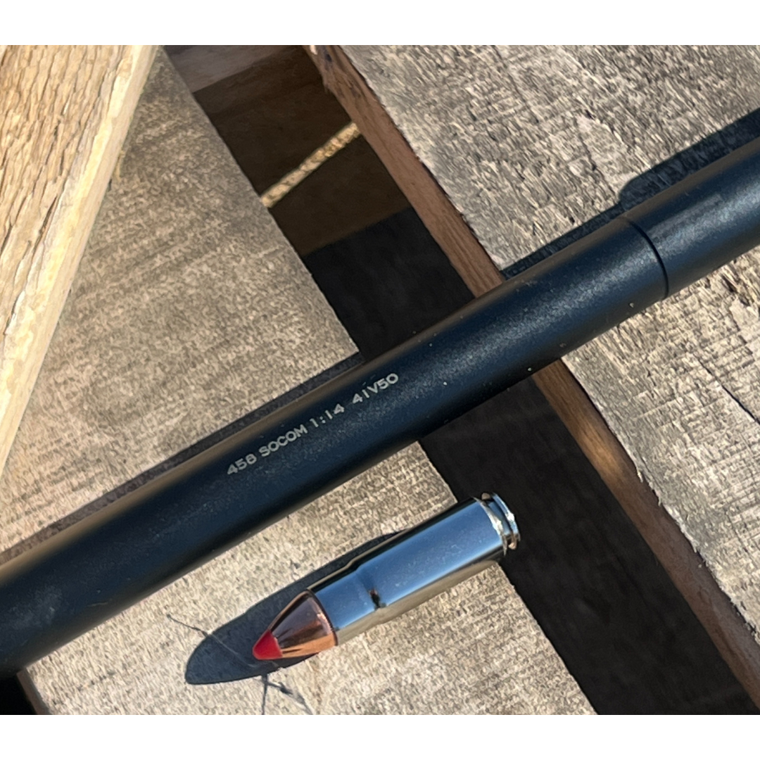 OE-SPEC AR15 Barrel- 458 SOCOM, 16