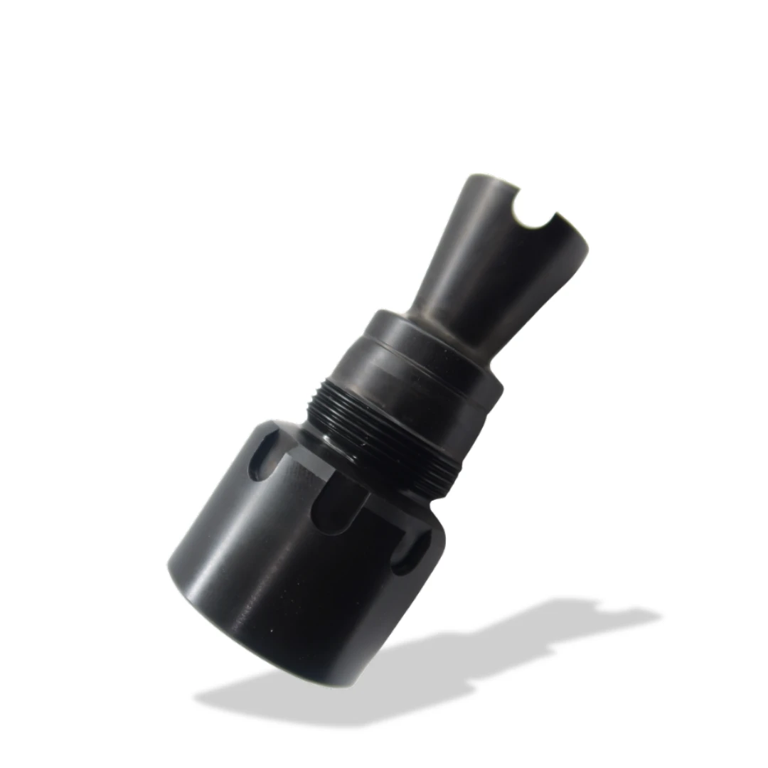 Plan B Krink Muzzle Device - KAK INDUSTRY