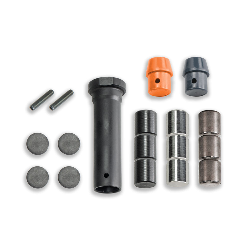 Configurable Buffer Kit Customize Your AR 15 s Recoil Management Configurable buffer kit customize your ar 15 s recoil management