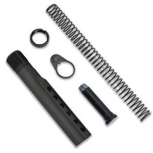 AR15 Carbine Buffer Tube Kit - Heavy H1
from KAK Industry LLC
visit kakindustry.com to purchase AR15 Carbine Buffer Tube Kit - Heavy H1
from KAK Industry LLC
visit kakindustry.com to purchase
