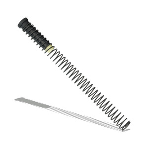 AR-15 Carbine Buffer and Spring Combo from KAK Industry LLC
Visit kakindustry.com to purchase AR-15 Carbine Buffer and Spring Combo from KAK Industry LLC
Visit kakindustry.com to purchase