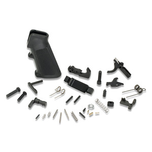 AR15 Lower Parts Kit Complete from KAK Industry LLC
AR-15 LPK
Visit kakindustry.com to purchase AR15 Lower Parts Kit Complete from KAK Industry LLC
AR-15 LPK
Visit kakindustry.com to purchase